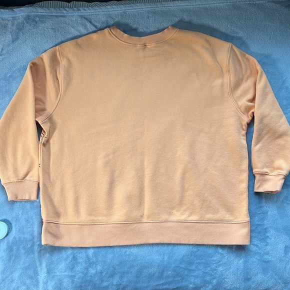 Wild Fable Floral Print Women's Sweatshirt - Picture 6 of 6